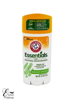مام صابونی 71 گرم arm & hammer مدل رزماری و لوندر