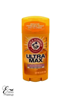 مام صابونی 73 گرم arm & hammer مدل powder fresh