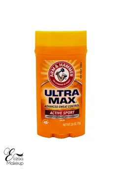 مام صابونی 73 گرم arm & hammer مدل active sport