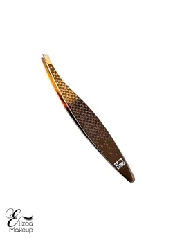 موچین سیسیلی کد 7717