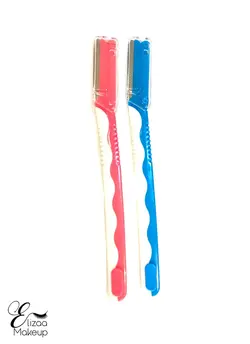 تیغ ابرو دو عددی