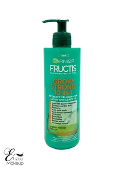 ماسک 10کاره گارنیر 400 میل grow strong