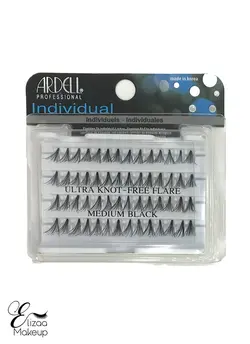 مژه آردل بدون گره medium