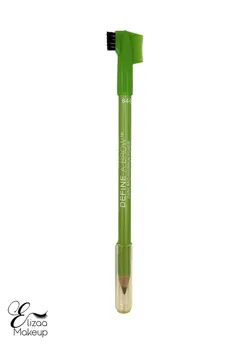 مداد ابرو میبلین شماره 644