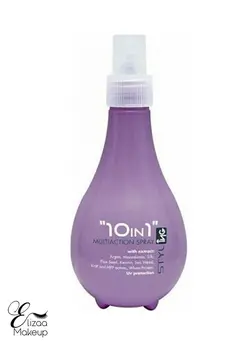 اسپری مولتی اکشن ده کاره آی ان جی 250 میل ing multiaction spray