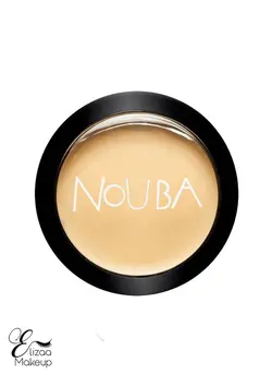 کانسیلر تاچ نوبا