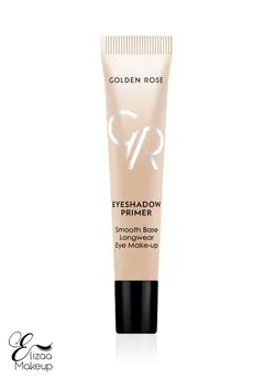 پرایمر سایه گلدن رز