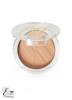 پنکیک پرس پودر گلدن رز