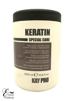 ماسک کراتین کی پرو 1000میل