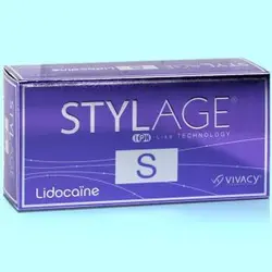 فیلر استایلج S لیدوکائین ا Stylage S Filler