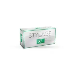 فیلر استایلج XL لیدوکائین ا Stylage XL Filler