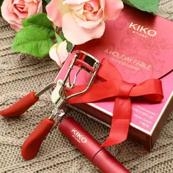 کیت کادویی فرمژه به همراه ریمل مینی حجم دهنده کیکو میلانو KIKO MILANO