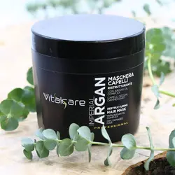 ماسک مو ویتال کر Vitalcare