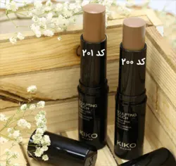 کانتور استیکی کیکو میلانو KIKO MILANO