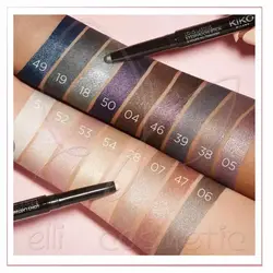 سایه استیکی کیکو میلانو KIKO MILANO