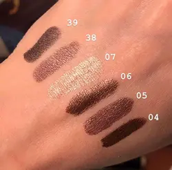 سایه استیکی کیکو میلانو KIKO MILANO