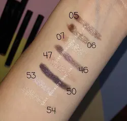 سایه استیکی کیکو میلانو KIKO MILANO