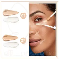 کانسیلر و پرایمر کیکو میلانو KIKO MILANO