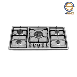 اجاق گاز صفحه ای استیل پالیما مدل PS75