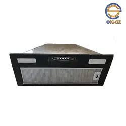 ست هود مخفی و اجاق گاز صفحه ای کد 555Sa