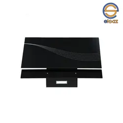 ست هود و اجاق گاز صفحه ای کد ۴۵۱۸ p