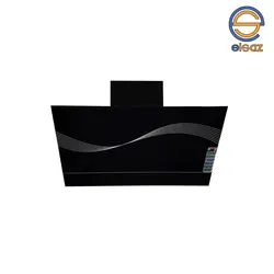 ست هود و اجاق گاز صفحه ای کد ۴۵۱۸ p