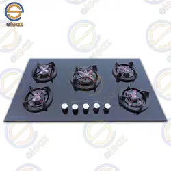 گاز صفحه شیشه ای تیدومکث S28