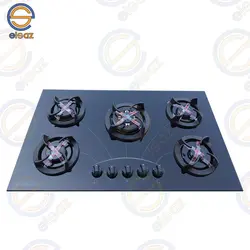 گاز صفحه شیشه ای تیدومکث S28