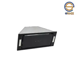 هود توکار مخفی کف شیشه لمسی تیدومکث (Tidumax) مدل آرام