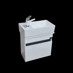 ست کابینت و روشویی مدل نمسیس کد M25