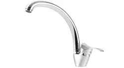 ست شیرآلات درخشان مدل لوکس