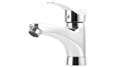 ست شیرآلات درخشان مدل لوکس