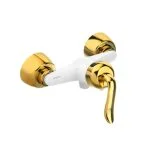 ست شیرآلات چیاکو مدل برلین  مجموعه 5 عددی