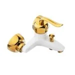 ست شیرآلات چیاکو مدل برلین  مجموعه 5 عددی