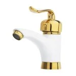 ست شیرآلات چیاکو مدل برلین  مجموعه 5 عددی