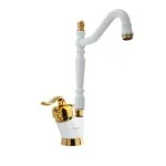 ست شیرآلات چیاکو مدل برلین  مجموعه 5 عددی