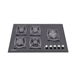 اجاق گاز صفحه ای شیشه ای تیدومکث (Tidumax) مدل S24