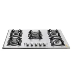 اجاق گاز صفحه ای استیل دنپاسر مدل T