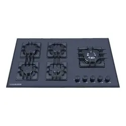 اجاق گاز صفحه ای شیشه ای دنپاسر مدل MCP ا Plate Stove