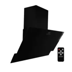 هود آشپزخانه مورب لمسی صدرا مدل SD-301