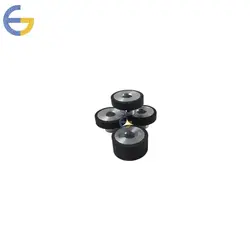 غلطک کارتخوان مدل imcrw مجموعه 4 عددی- ست کامل غلتک کارتخوان سانکیوSankyo