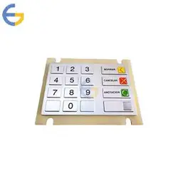 پین پد خودپرداز وینکور v5 – صفحه کلید خودپرداز وینکور V5 – کیبورد وینکور v5