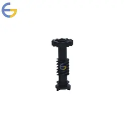 دنده حلزونی کاتر رسیدپرینتر خودپرداز GRG -دنده حلزونی کاتر رسیدمشتری جی آر جی