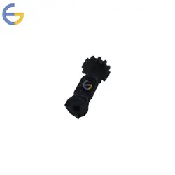 دنده حلزونی کاتر رسیدپرینتر خودپرداز GRG -دنده حلزونی کاتر رسیدمشتری جی آر جی