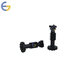 دنده حلزونی کاتر رسیدپرینتر خودپرداز GRG -دنده حلزونی کاتر رسیدمشتری جی آر جی