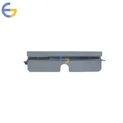 پلیت کاتر رسیدپرینتر NCR (طلایی) – پلیت کاتر گیوتینی رسیدپرینتر NCR