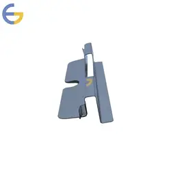 پلیت کاتر رسیدپرینتر NCR (طلایی) – پلیت کاتر گیوتینی رسیدپرینتر NCR