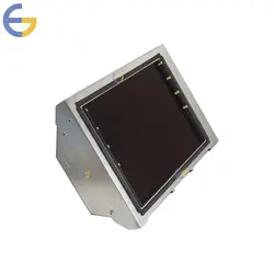 مانیتور فلزی خودپرداز NCR – مانیتور قاب فلزی خودپرداز ان سی آر