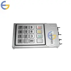صفحه کلید مشتری (پین پد) با اینکریپت خودپرداز NCR-کیبورد خودپرداز ان سی آر (EPP)