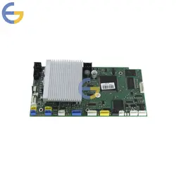 برد CMC200 دیسپنسر NMD100 – برد سی ام سی دیسپنسر NMD100